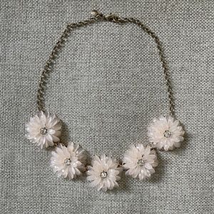 J. Crew Factory Statement Necklace